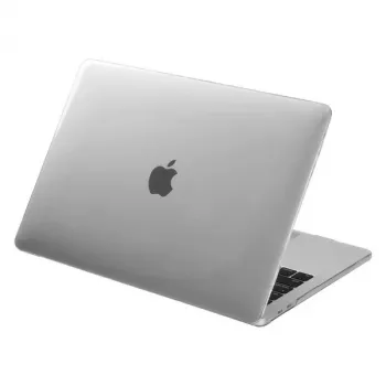 LAUT L_MA23_SL_C etui na laptopa 38,9 cm (15,3) Pokrywa Przezroczysta
