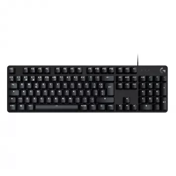 Logitech G G413 SE - Klawiatura - Gaming - pełny