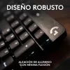 Logitech G G413 SE - Klawiatura - Gaming - pełny
