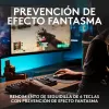 Logitech G G413 SE - Klawiatura - Gaming - pełny