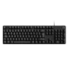 Logitech G G413 SE - Klawiatura - Gaming - pełny