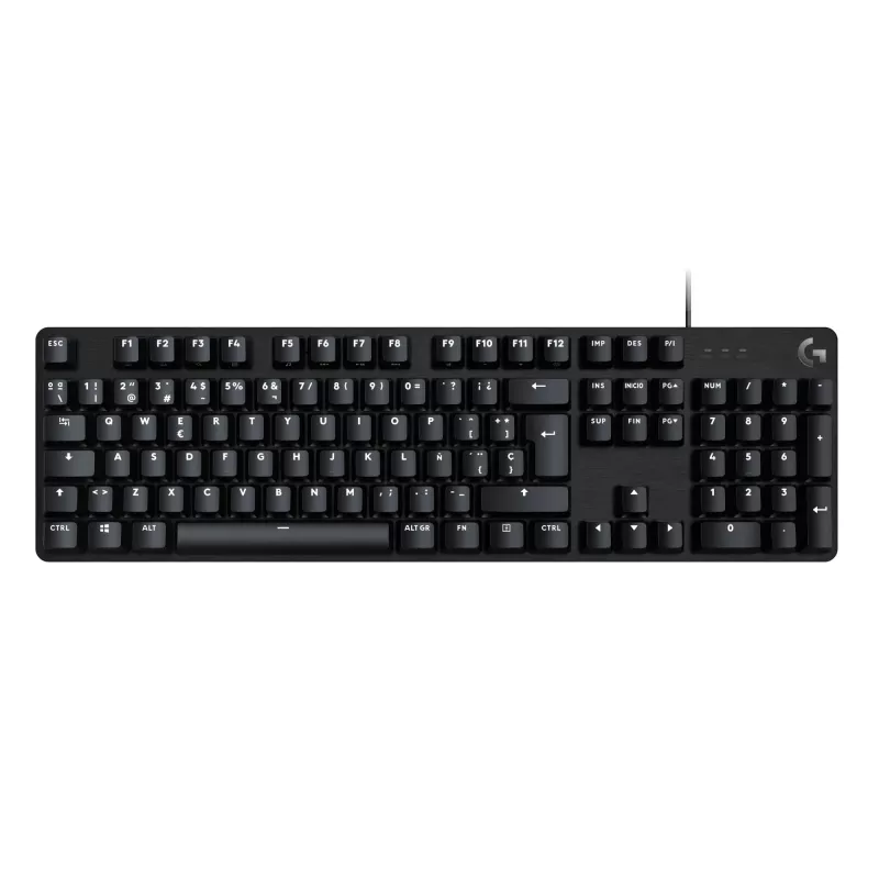 Logitech G G413 SE - Klawiatura - Gaming - pełny