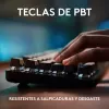 Logitech G G413 SE - Klawiatura - Gaming - pełny