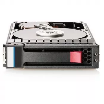 3Tb 7.2K RPM SAS