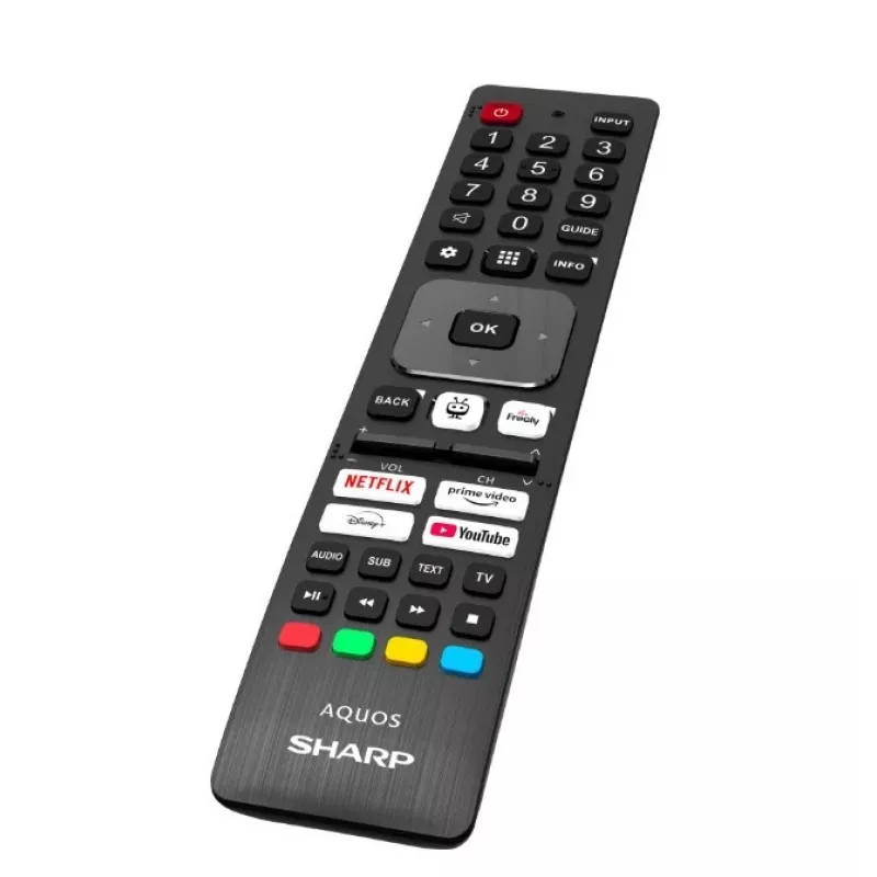 Telewizor LED 55'' 55GK4245E