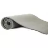 Extralink | Mata do ćwiczeń | fitness szara joga i aerobik 180x60cm