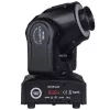 LIGHT4ME 30 SPOT RING - ruchoma głowica LED, 30 W
