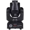 LIGHT4ME 30 SPOT RING - ruchoma głowica LED, 30 W