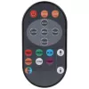 LIGHT4ME P12 LED PAR RGBW - Par LED RGBW, pilot