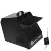 LIGHT4ME BUBBLE DOUBLE - Maszyna do baniek 300W, pilot bezprzewodowy