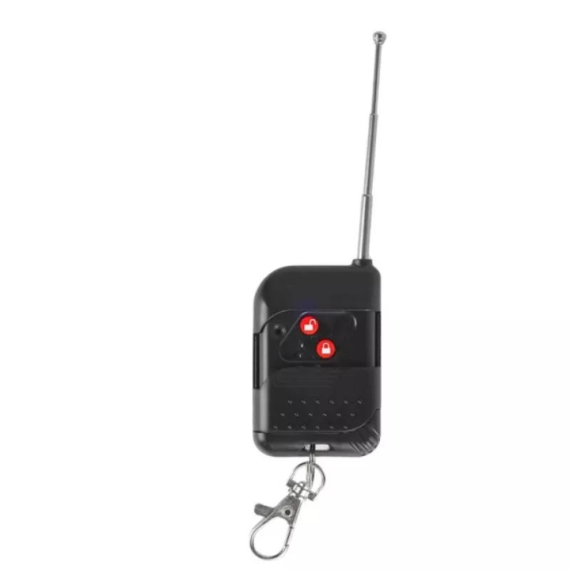 LIGHT4ME BUBBLE DOUBLE - Maszyna do baniek 300W, pilot bezprzewodowy