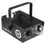 LIGHT4ME FOG 600W LED BALL - Maszyna do dymu/mgły z efektem iluminacji dymnej/kulą dyskotekową, pilot bezprzewodowy