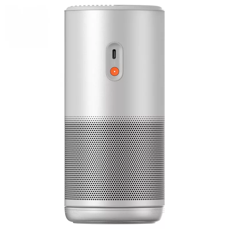 Projektor XGIMI WK03K DLP 1080p (1920x1080), źródło światła LED, autofokus, współczynnik projekcji 1.2:1, DCI-P3, Wi‑Fi 5