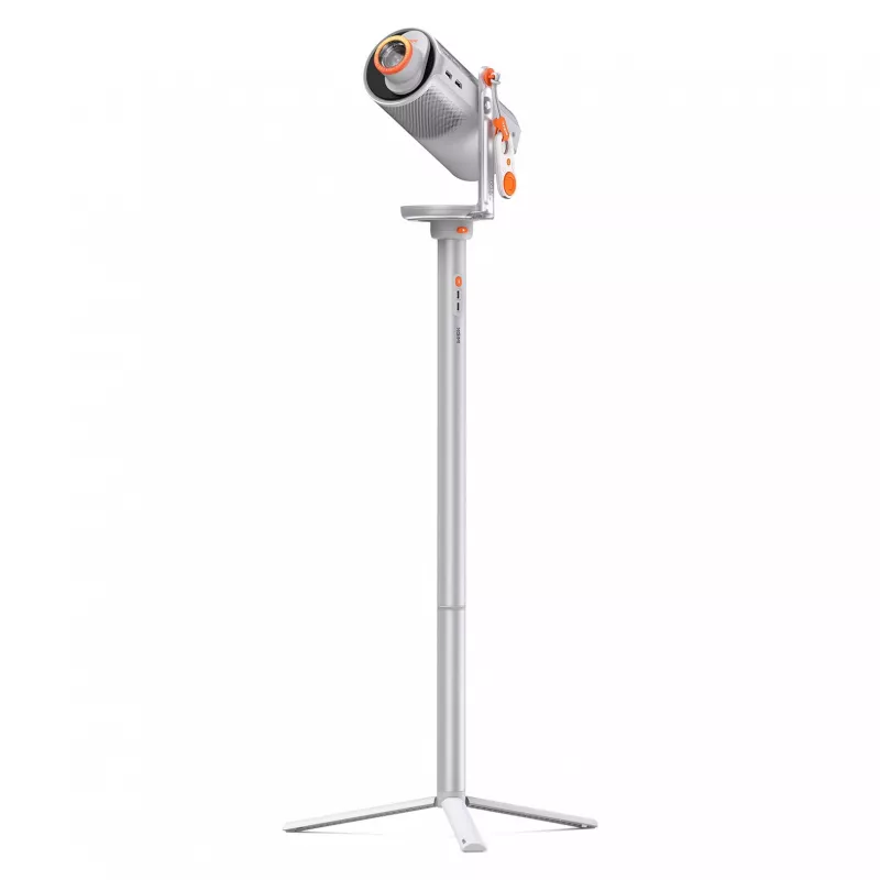 Projektor XGIMI WK03K DLP 1080p (1920x1080), źródło światła LED, autofokus, współczynnik projekcji 1.2:1, DCI-P3, Wi‑Fi 5