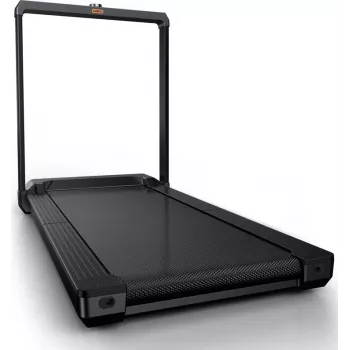 Bieżnia Kingsmith Walkingpad X23 — silnik 1,5 KM, prędkość 1–16 km/h, powierzchnia bieżna 1320×500 mm, maks. waga użytkownika 136 kg