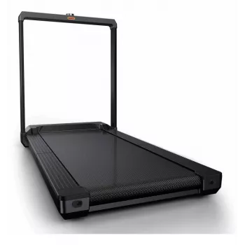 Bieżnia Kingsmith Walkingpad X23 — silnik 1,5 KM, prędkość 1–16 km/h, powierzchnia bieżna 1320×500 mm, maks. waga użytkownika 136 kg