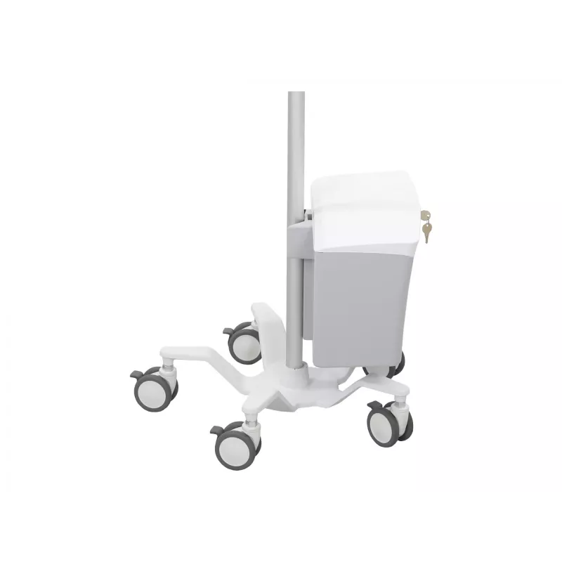 Wyświetlacz Ergotron 24-818-211