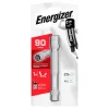 LATARKA LED METAL 90 lumenów srebrna