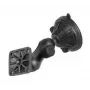 Unpd Ram Mnt W/ Suction Base