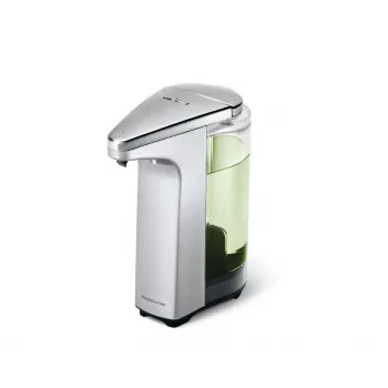simplehuman ST1023 dozownik mydła 0,237 l nikiel