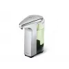 simplehuman ST1023 dozownik mydła 0,237 l nikiel