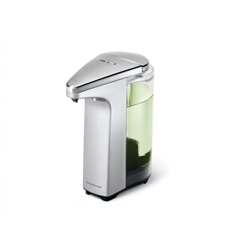 simplehuman ST1023 dozownik mydła 0,237 l nikiel