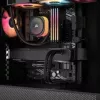 Zestaw kabli Corsair, Type 4, DC kabel Pro Kit, indywidualnie osłonięte - czarny