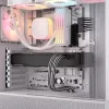 Zestaw kabli Corsair, Type 4, DC kabel Pro Kit, indywidualnie oplatane - czarny / biały