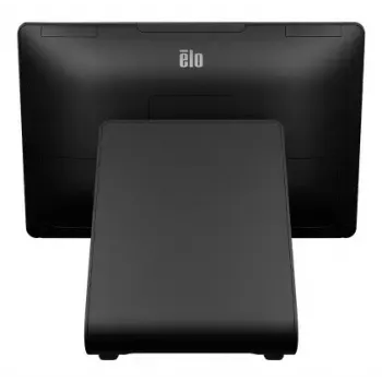 Komputer All-in-One Elo Touch Solutions I-Series E705229 — Intel Celeron 7305L, 15,6 cala FHD dotykowy, 8 GB DDR5, 128 GB SSD, Wi‑Fi 6, Czarny