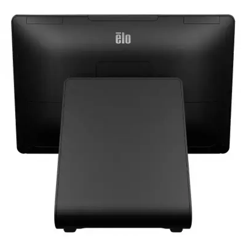 Komputer All-in-One Elo Touch Solutions I-Series E705229 — Intel Celeron 7305L, 15,6 cala FHD dotykowy, 8 GB DDR5, 128 GB SSD, Wi‑Fi 6, Czarny