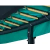 Trampolina Salta First Class 427 cm z siatką bezpieczeństwa — rekreacyjna trampolina ogrodowa