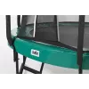 Trampolina Salta First Class 427 cm z siatką bezpieczeństwa — rekreacyjna trampolina ogrodowa