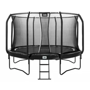 Trampolina rekreacyjna/ogrodowa Salta First Class 305 cm