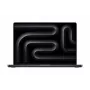 MacBook Pro 16,2 cala: M5 Pro 18/20, 48 GB, 1 TB SSD, bez zasilacza – Space Black