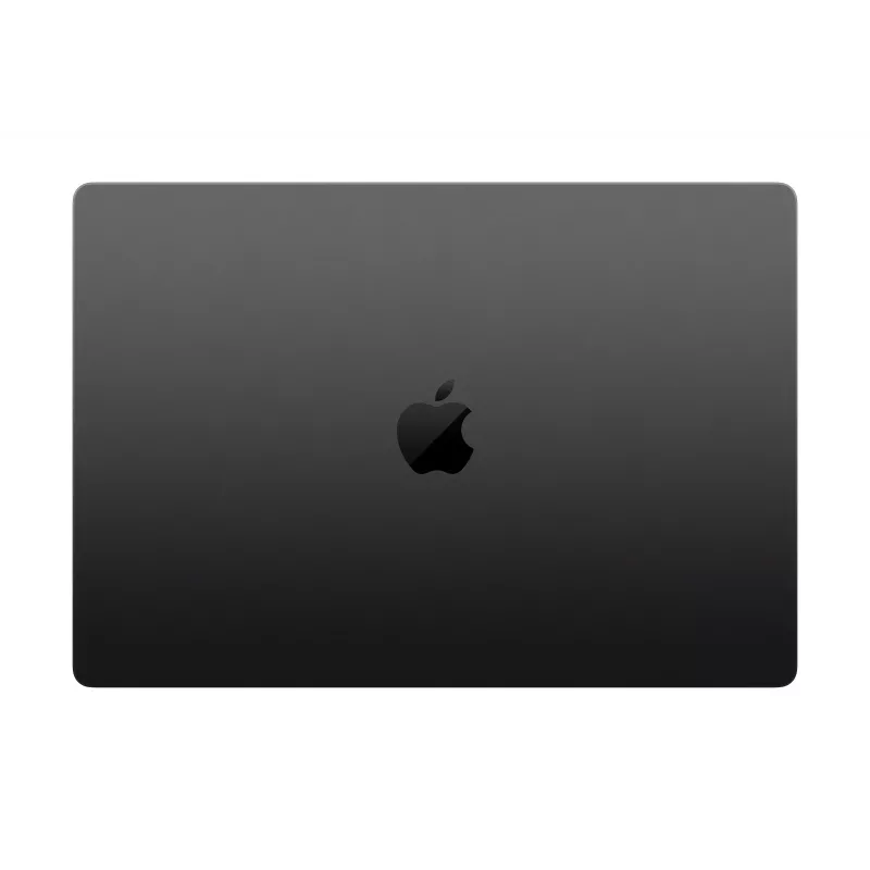 MacBook Pro 16,2 cala: M5 Pro 18/20, 48 GB, 1 TB SSD, bez zasilacza – Space Black