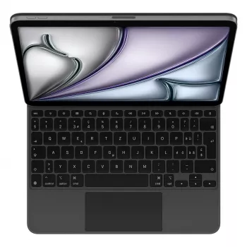 Apple MGYX4SM/A Czarny