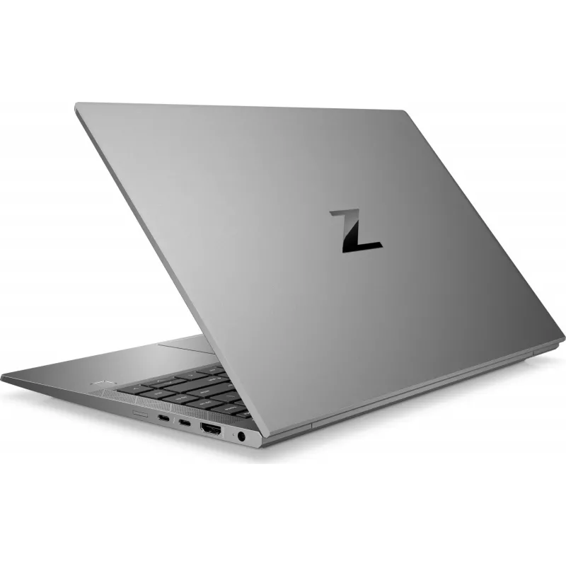 Laptop HP ZBook Firefly 14 G8 / i5 / RAM 16 GB / Dysk SSD / 14,0″ FHD