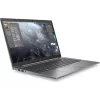 Laptop HP ZBook Firefly 14 G8 / i5 / RAM 16 GB / Dysk SSD / 14,0″ FHD