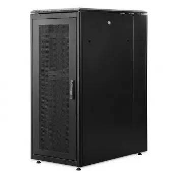 Szafa serwerowa DIGITUS Unique seria Server-N - 600x1000 mm (szer. x gł.)