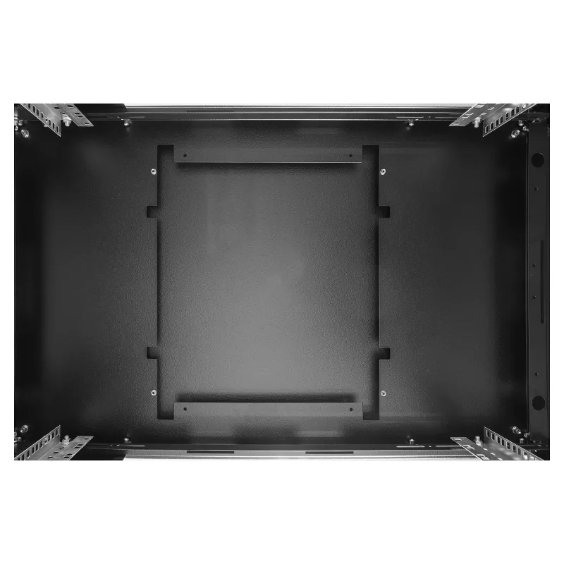 Szafa serwerowa DIGITUS Unique seria Server-N - 600x1000 mm (szer. x gł.)