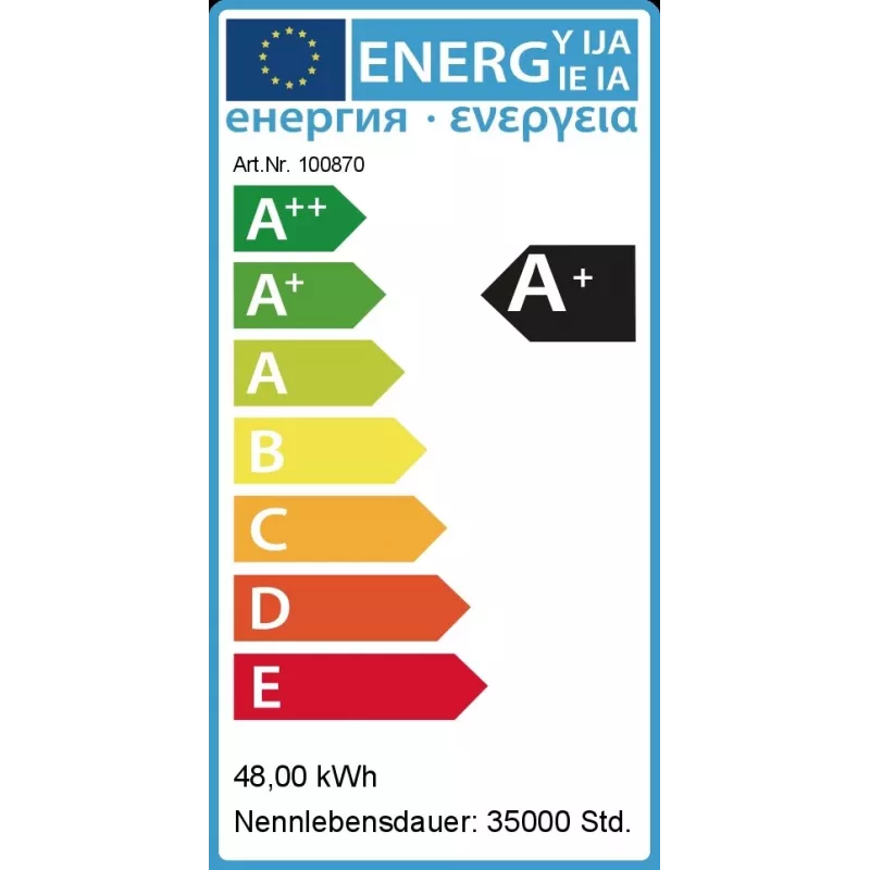 Taśma LED Synergy 21 Flex Strip 3528 - 120 NW DC12V 48W IP68