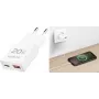 Logilink PA0346 Zasilacz Biały