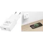 Logilink PA0347 Zasilacz Biały