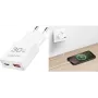 Logilink PA0348 Zasilacz Biały
