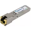 Moduł nadawczo-odbiorczy SFP miedź BlueOptics 61494-BO, 1× RJ45, 1250 Mbit/s, 100 m, kompatybilny z Lancom