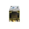 Moduł nadawczo-odbiorczy SFP miedź BlueOptics 61494-BO, 1× RJ45, 1250 Mbit/s, 100 m, kompatybilny z Lancom