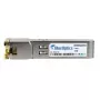 Moduł nadawczo-odbiorczy SFP miedź BlueOptics 61494-BO, 1× RJ45, 1250 Mbit/s, 100 m, kompatybilny z Lancom