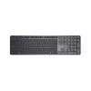Dell Pro 7 Slim KM726 | Zestaw klawiatury i myszy | Bezprzewodowy | Mysz w zestawie | Baterie w zestawie | Litewski | Połączenie bezprzewodowe | Czarny