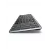 Dell Pro 7 Slim KM726 | Zestaw klawiatury i myszy | Bezprzewodowy | Mysz w zestawie | Baterie w zestawie | Litewski | Połączenie bezprzewodowe | Czarny