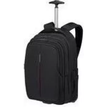 Samsonite Guardit 3.0 plecak na kółkach 15,6 cala, czarny (155203-1041)